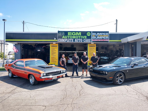 Auto Repair Shop «Elk Grove Marathon», reviews and photos, 1195 Rohlwing Rd, Elk Grove Village, IL 60007, USA