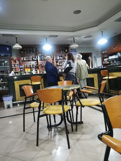 Cafe-bar Casa Pancho - A, Lugar Igrexa, 76, 15981 Igrexa de Dodro, A Coruña, Spain