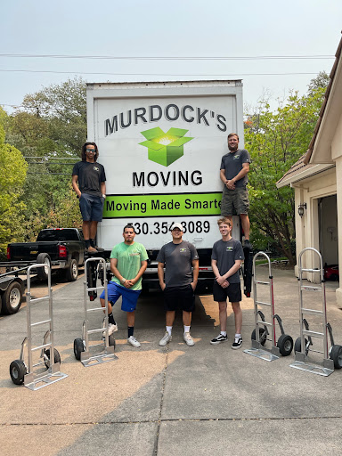 Murdocks Moving & Storage Inc. image