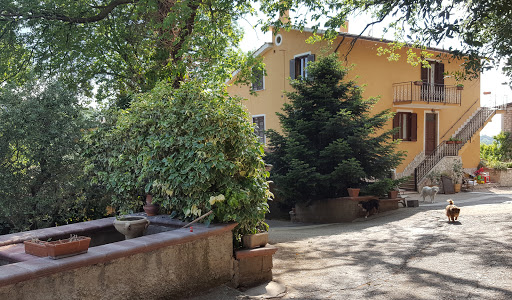 B&B Farfa - Via Cornazzano 15