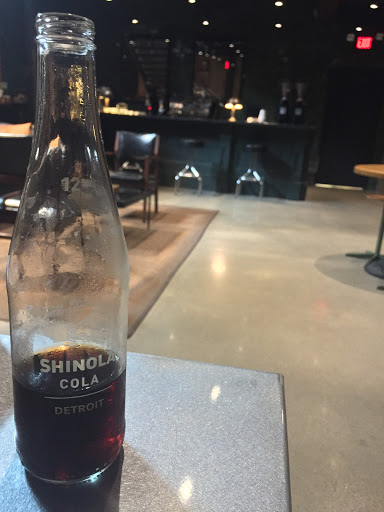 Watch Store «Shinola Ann Arbor Store», reviews and photos, 301 S Main St, Ann Arbor, MI 48104, USA