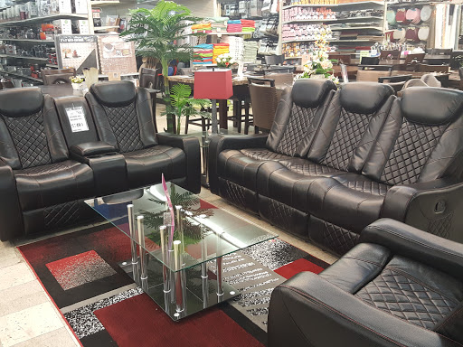 Furniture Store «Furniture Mecca», reviews and photos, 501 S 69th St, Upper Darby, PA 19082, USA