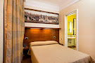 Chambres hôtels Hotel Opera Roma 00184 Rome (miniature)