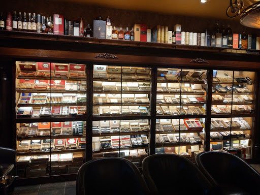 Tobacco Shop «Titan Cigar Shop & Lounge», reviews and photos, 2634 Chapel Lake Dr, Gambrills, MD 21054, USA