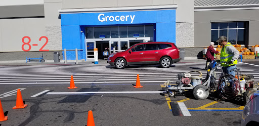 Department Store «Walmart Supercenter», reviews and photos, 1600 E Chestnut Ave, Yakima, WA 98901, USA