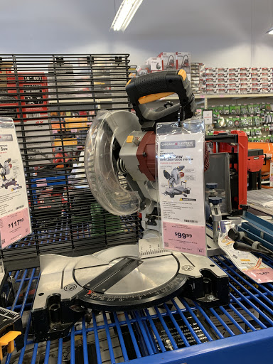 Tool Store «Harbor Freight Tools», reviews and photos, 410 W 49th St #104, Hialeah, FL 33012, USA