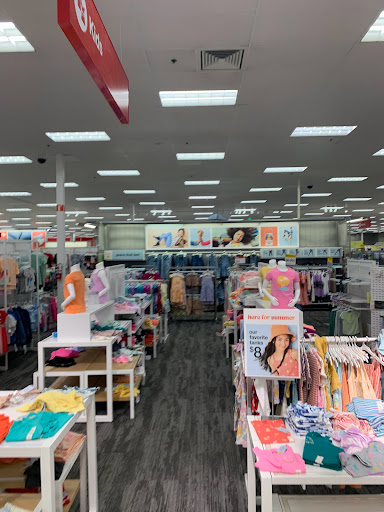 Department Store «Target», reviews and photos, 2800 SW Barton St, Seattle, WA 98126, USA