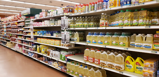 Grocery Store «Luke Commissary», reviews and photos, 7175 N 138th Ave, Glendale, AZ 85307, USA