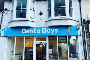 Bento Boys image