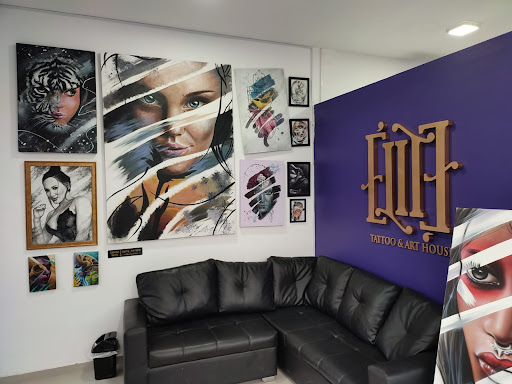 Tattoo Barranquilla - Tattoo Elite