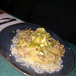 Photo n°10 de l'avis de Valeria.a fait le 17/12/2022 à 19:29 sur le  Eden Ristorante - Il Paradiso del Pistacchio à Rome