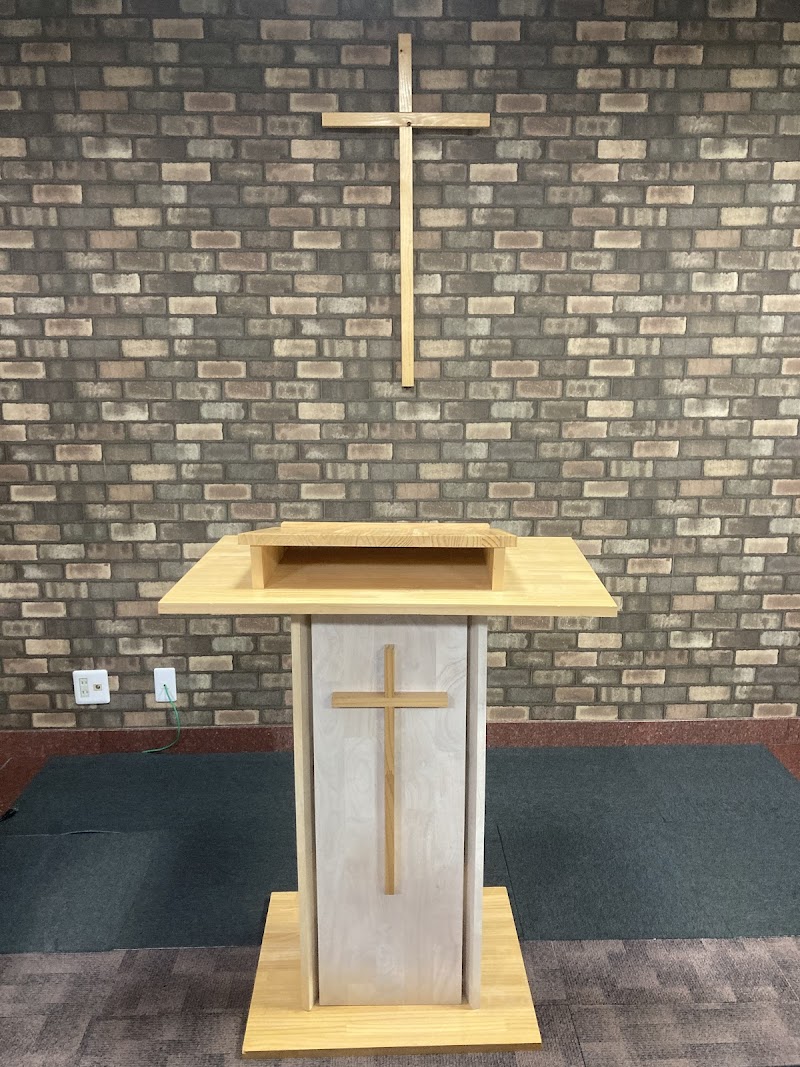 広島平和長老教会(聖書を学ぶ会、韓国語基礎講座を実施中)