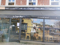 Les plus récentes photos du Restaurant Le Carpe Diem à Bernay - n°1
