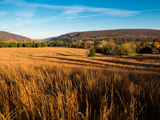 National Park «Bolivar Heights Battlefield», reviews and photos, Whitman Ave, Bolivar, WV 25425, USA