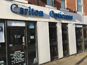 Carlton Opticians
