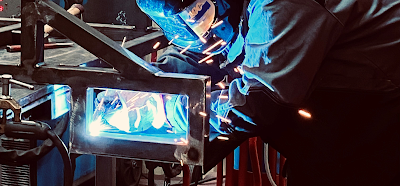 JMRP Industries à Fleury-sur-Andelle