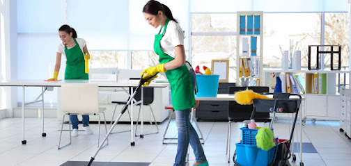 TKO Cleaning Services