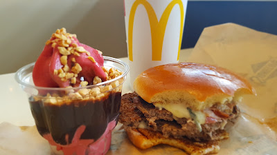 McDonald's à Genas