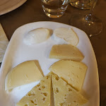 Photo n°5 de l'avis de Francesco.a fait le 23/02/2022 à 07:49 sur le  Trattoria Il Vecchio Ristoro à Rocca Pia