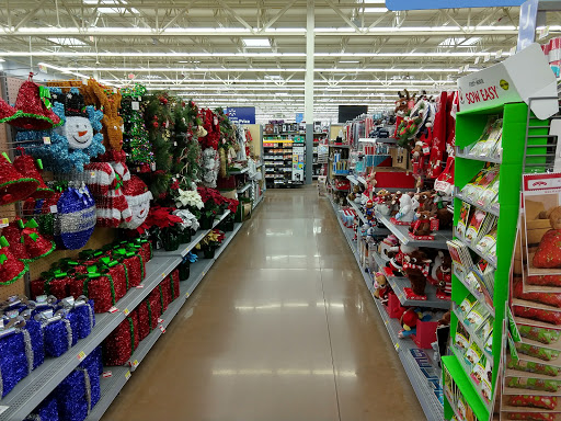 Department Store «Walmart Supercenter», reviews and photos, 11 Jungle Rd, Leominster, MA 01453, USA