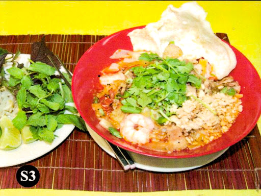 Phở Vietnam Restaurant