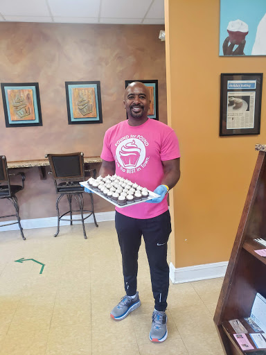 Dessert Shop «Favor Desserts», reviews and photos, 5607 NC-55, Durham, NC 27713, USA