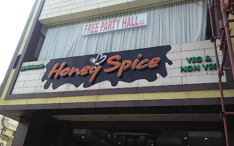 Honey Spice image