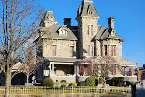 Jackson Mansion image