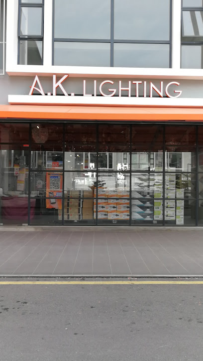 A.K. Lighting