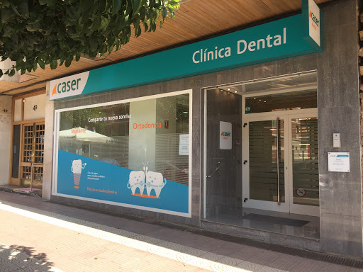 Clinica Dental Caser Logroño, Logroño - La Rioja