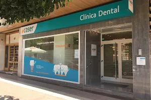 Clinica Dental Caser Logroño image
