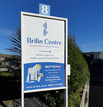 Brilin Functional Medicine Centre Christchurch