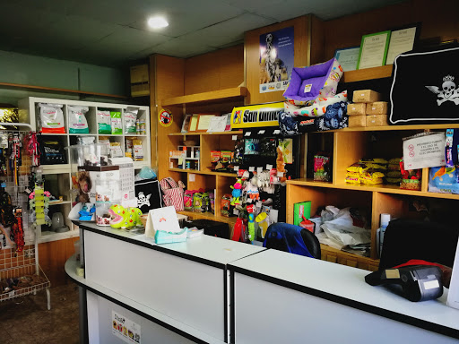 Anisalud Centro Veterinario S.l. en Arganda del Rey
