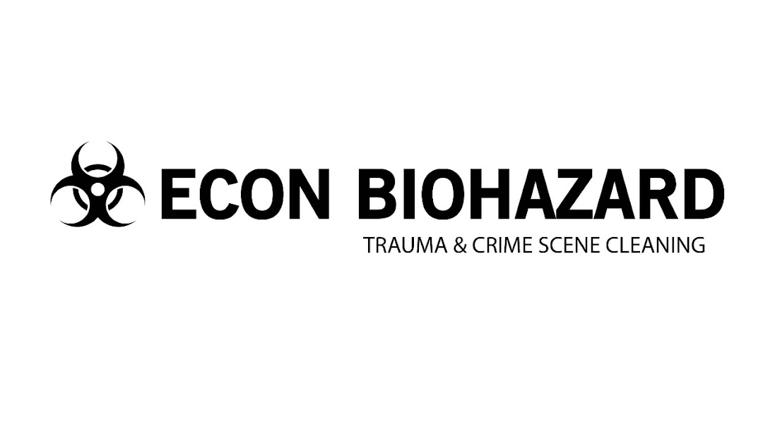 Econ Biohazard Services