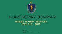 Murat Notary Company - Car repair in , Brockton - Rated 5.0/5