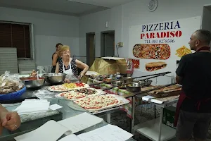 Pizzeria Paradiso image