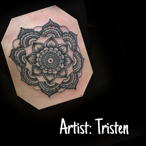 Explore men sleeve tattoo ideas, creative tattoo ideas in Florence, available at West Coast Tattoo & Body Piercing