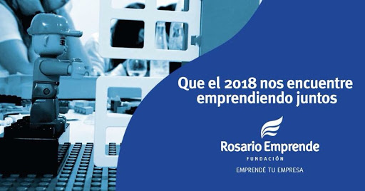 Fundación Rosario Emprende