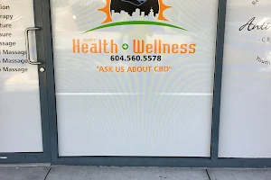 IHeal Health and Wellness image
