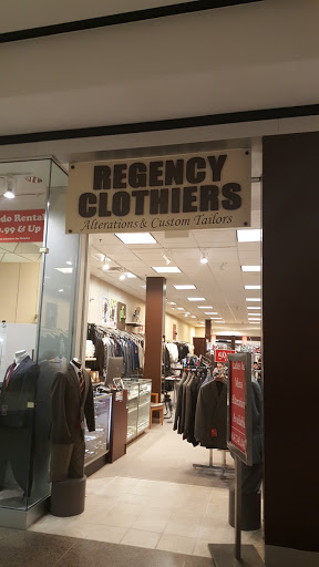 Shopping Mall «Regency Square», reviews and photos, 1420 N Parham Rd, Richmond, VA 23229, USA