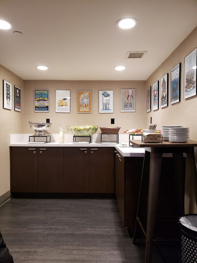 Concert Hall «Cargo : Whitney Peak Hotel», reviews and photos, 255 N Virginia St, Reno, NV 89501, USA