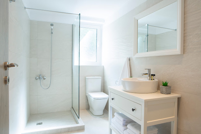 Sea n' Smile Luxury Apartments - Κτηματομεσιτικό γραφείο