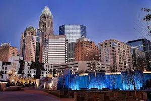 Romare Bearden Park image