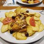 Photo n°2 de l'avis de Marilu.o fait le 14/01/2023 à 23:47 sur le  Taberna do Doutor à Porto