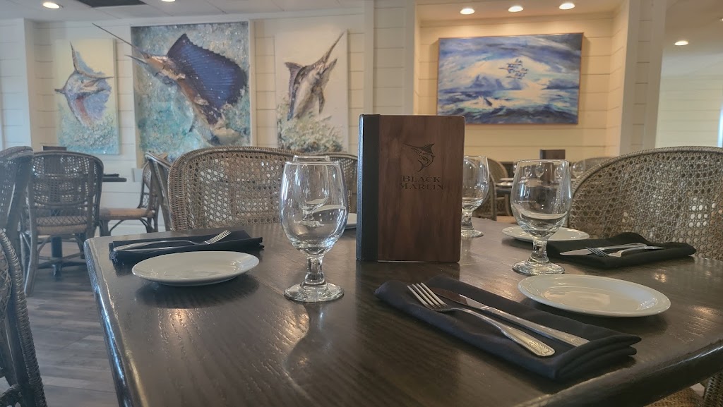Black Marlin Bar & Grill 78373