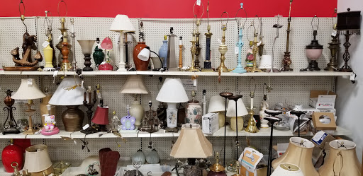 Thrift Store «Clothes Less Traveled», reviews and photos, 459 GA-74, Peachtree City, GA 30269, USA