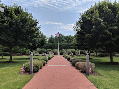 Deerfield Park Veterans Memorial