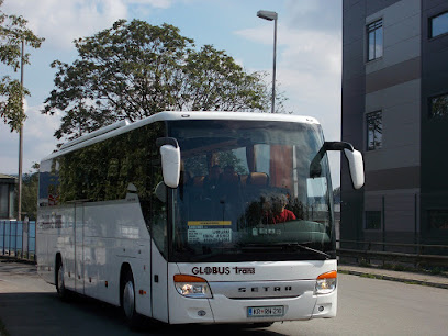 ALEGRO TURS avtobusni in ostali prevozi d.o.o.