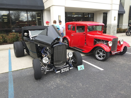 Harley-Davidson Dealer «Southside Harley-Davidson», reviews and photos, 385 N Witchduck Rd, Virginia Beach, VA 23462, USA