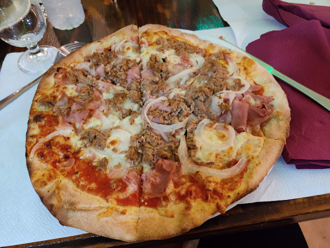 Pizzolino - Lagos